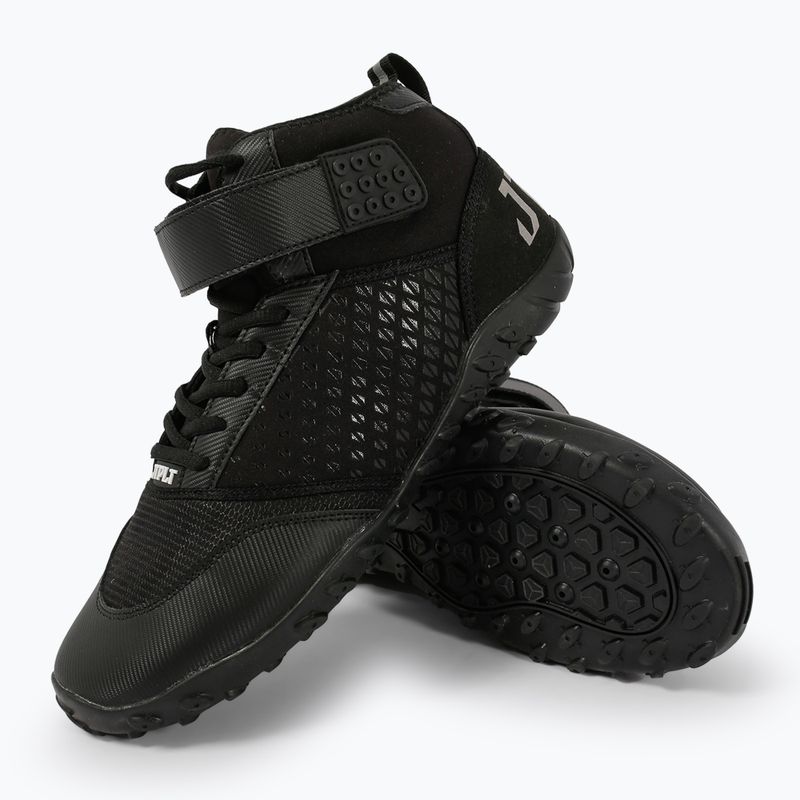 Buty do wody Jetpilot Rx Vault Race Boot and Neo/Lycra Sock black 8