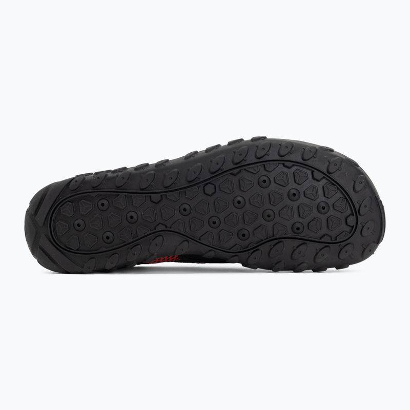 Buty do wody Jetpilot Hybrid Hydro black/red 4