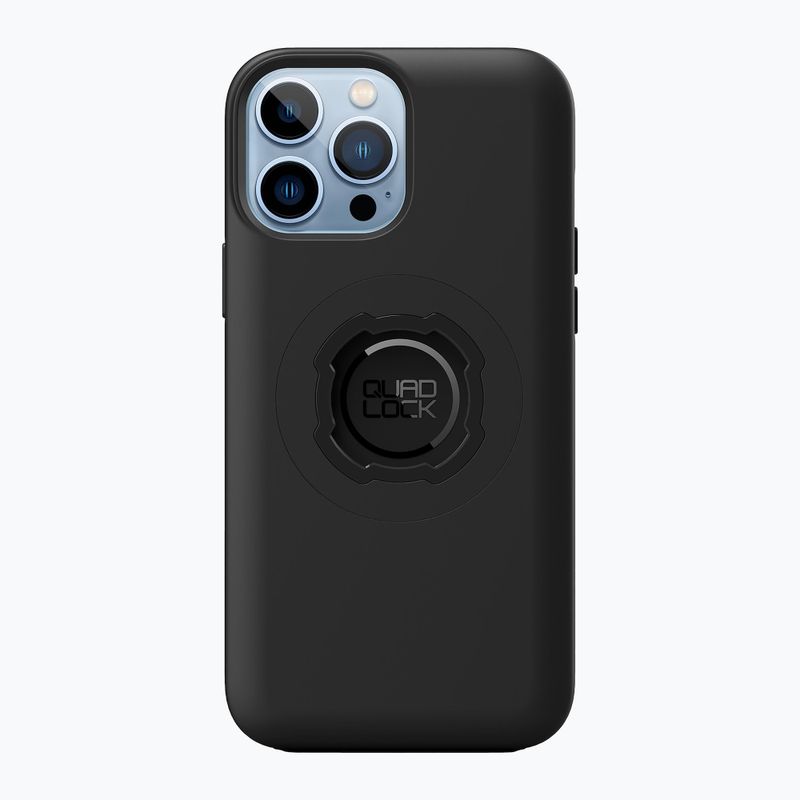 Etui na telefon Quad Lock Mag Case iPhone 13 Pro Max black