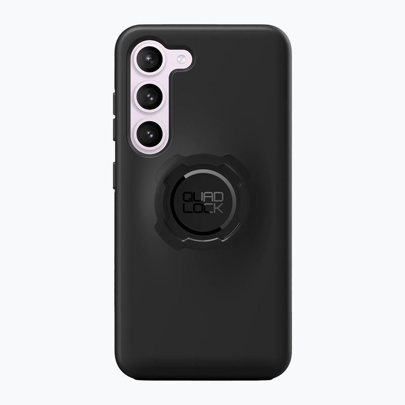 Etui na telefon Quad Lock Original Case Samsung Galaxy S23 black