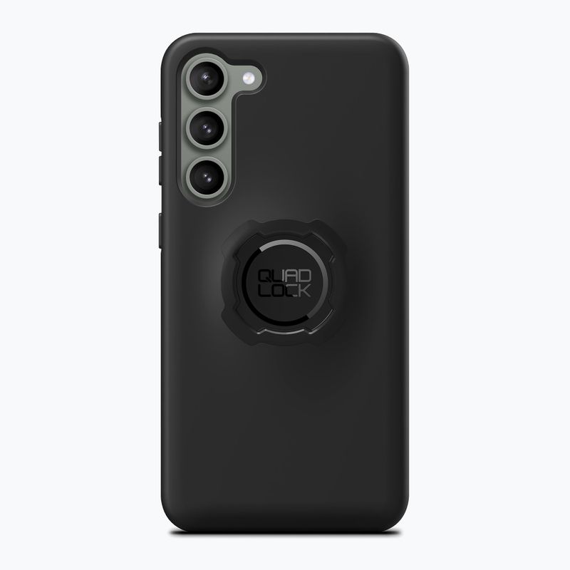 Etui na telefon Quad Lock Original Case Samsung Galaxy S23+ black