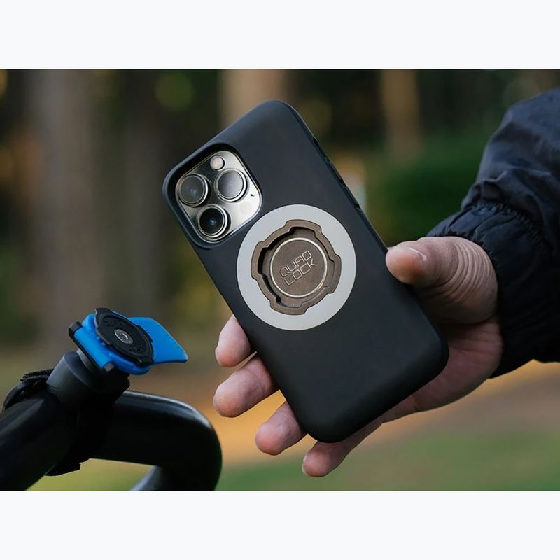 Etui na telefon Quad Lock Mag Case iPhone 16 Plus black 3
