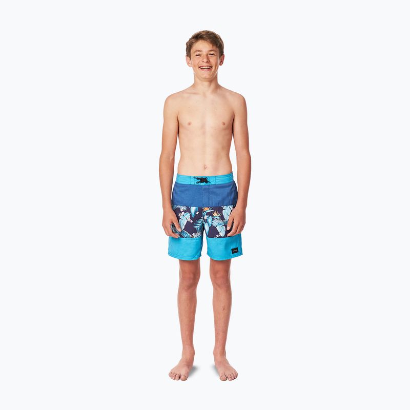Szorty kąpielowe dziecięce Rip Curl Undertow S/E Boardshort 16 ocean 2