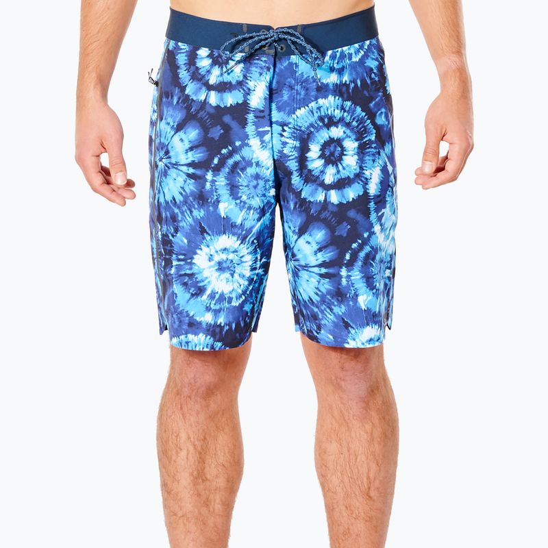 Szorty kąpielowe męskie Rip Curl Mirage Medina Ultimate navy 7