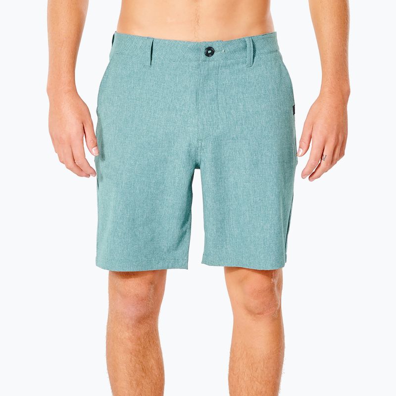 Spodenki męskie Rip Curl Boardwalk Oceanside muted green 6