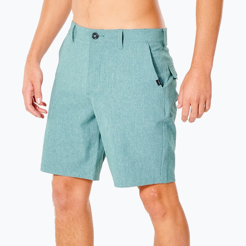 Spodenki męskie Rip Curl Boardwalk Oceanside muted green 7
