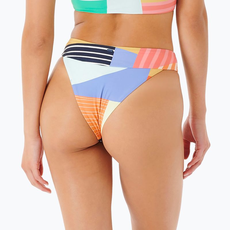 Dół od stroju kąpielowego Rip Curl Day Break Skimpy multico 2