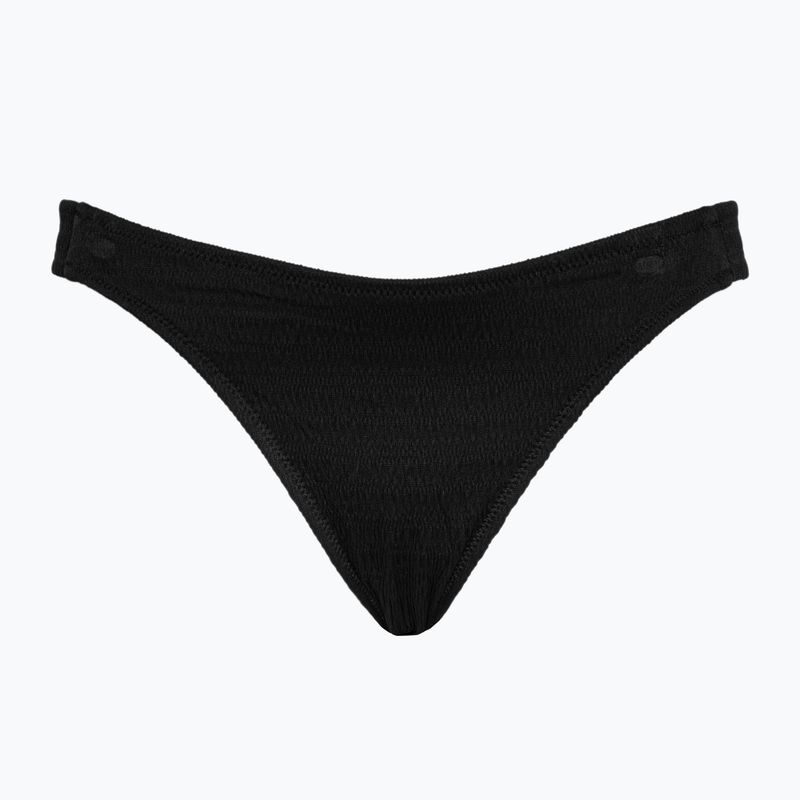 Dół od stroju kąpielowego Rip Curl Dreams Good black