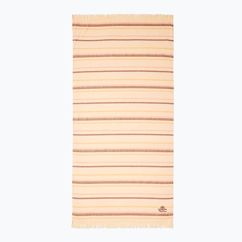 Ręcznik Rip Curl Revival Terry peach