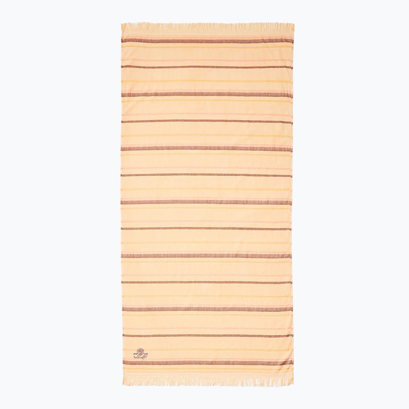 Ręcznik Rip Curl Revival Terry peach 2