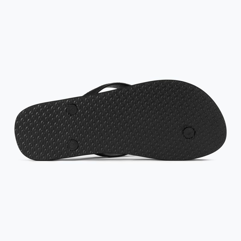 Japonki męskie Rip Curl SWC Bloom Open Toe dark navy 4