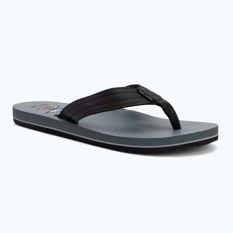Japonki męskie Rip Curl Ripper Bloom blue grey