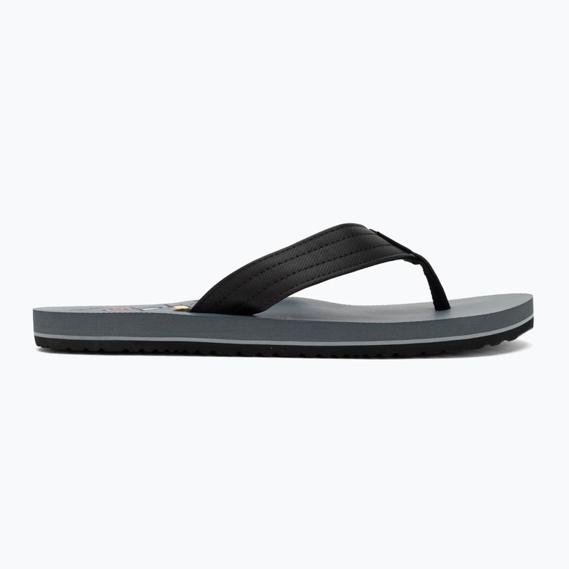 Japonki męskie Rip Curl Ripper Bloom blue grey 2