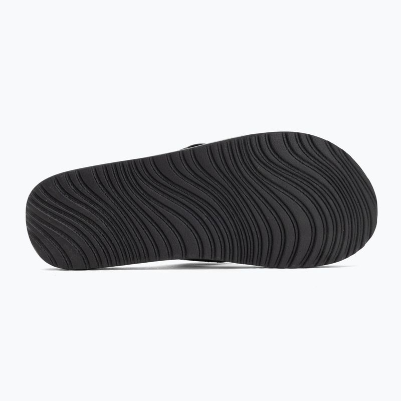 Japonki męskie Rip Curl Ripper Bloom blue grey 4