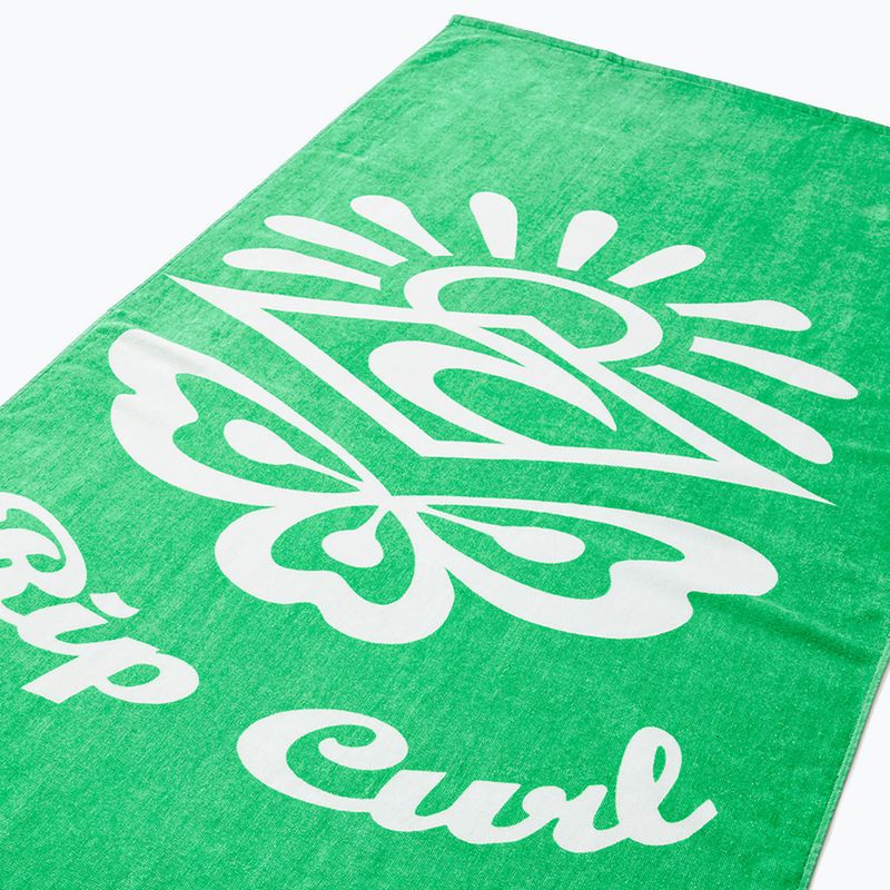 Ręcznik Rip Curl Graphic Standard green 3
