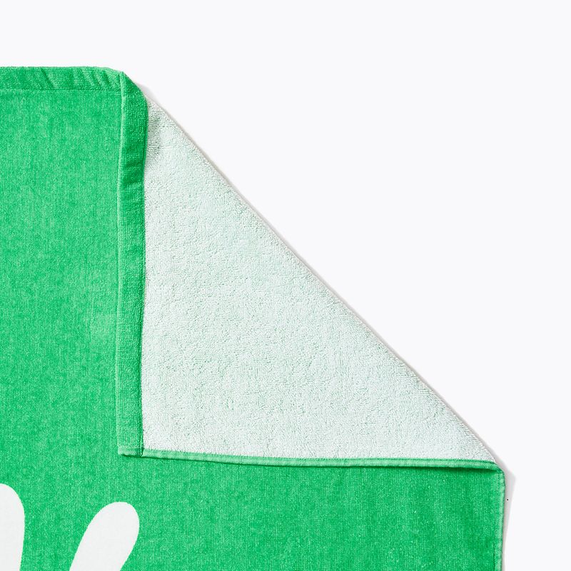 Ręcznik Rip Curl Graphic Standard green 4