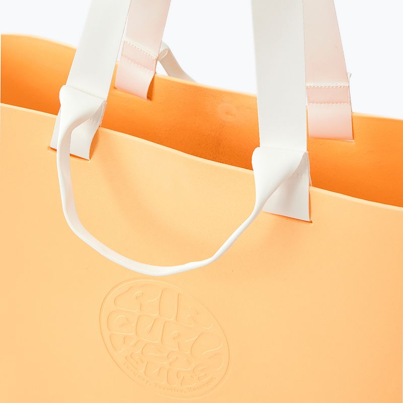 Torba damska Rip Curl Beach Bloom Bucket Tote 36 l mango 2