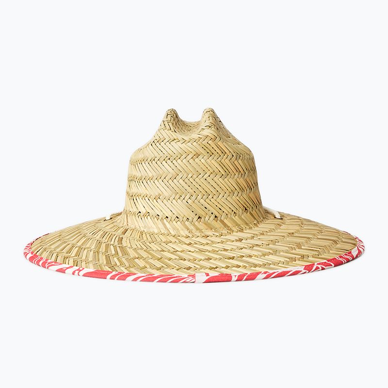 Kapelusz damski Rip Curl Mixed Straw Sun lily 2