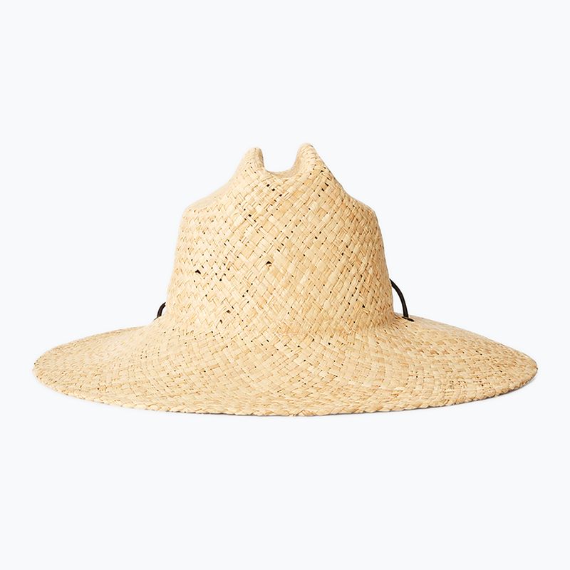 Kapelusz damski Rip Curl Premium Surf Straw natural 2
