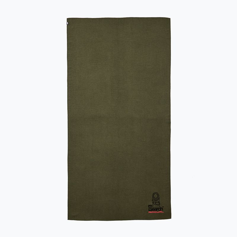 Ręcznik Rip Curl Search Packable Towel deep cactus