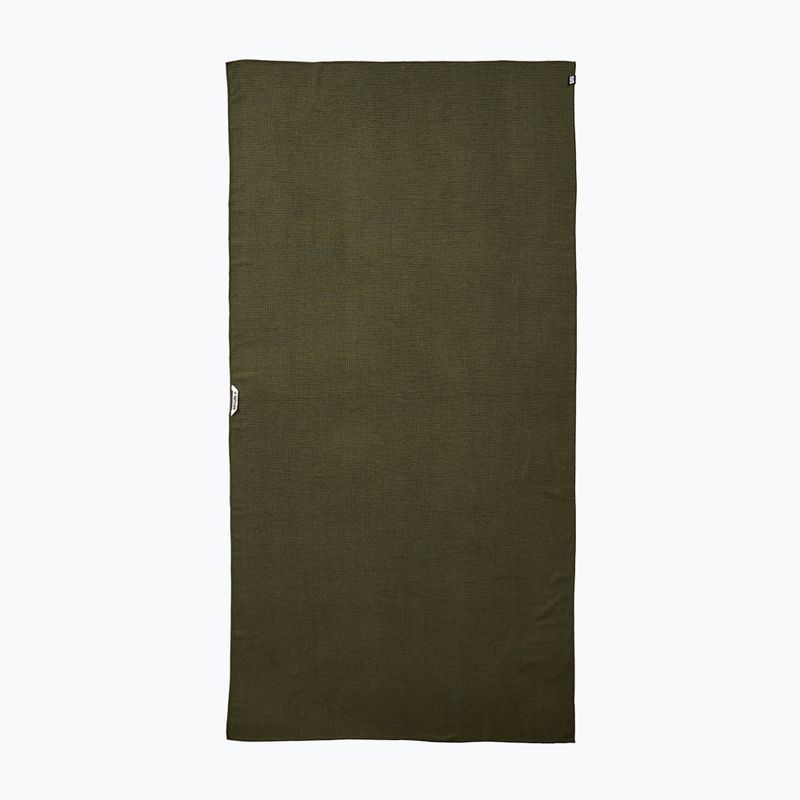 Ręcznik Rip Curl Search Packable Towel deep cactus 2