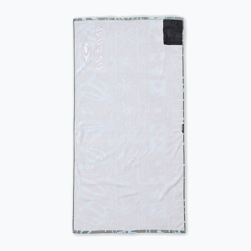 Ręcznik Rip Curl Sunstash Beach mineral blue 2