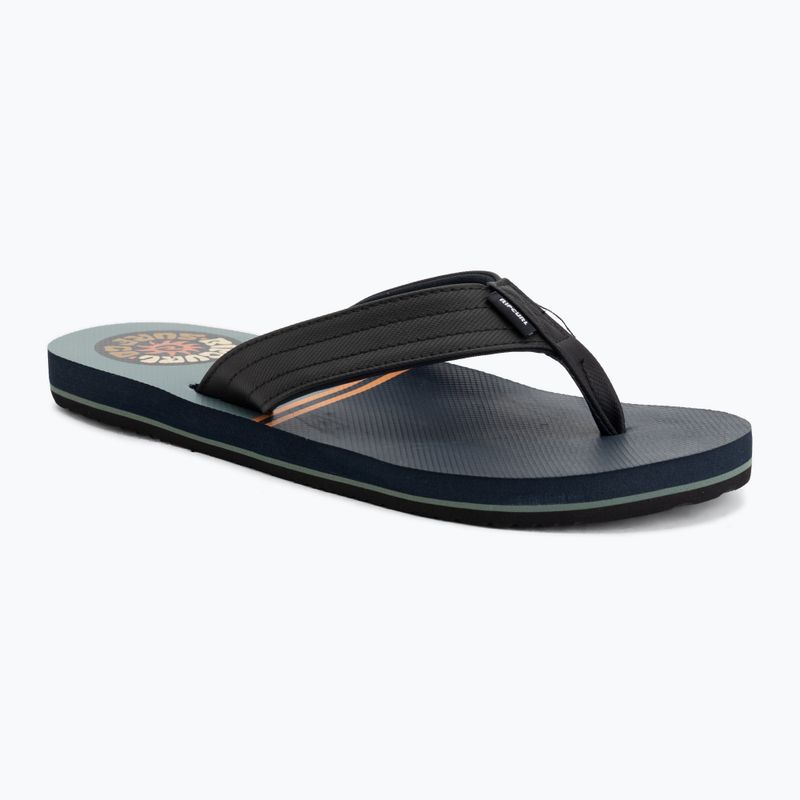 Japonki męskie Rip Curl Ripper Bloom moss