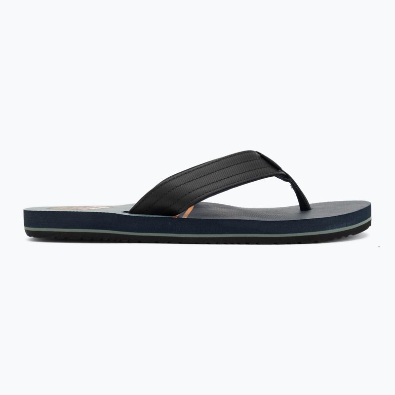 Japonki męskie Rip Curl Ripper Bloom moss 2