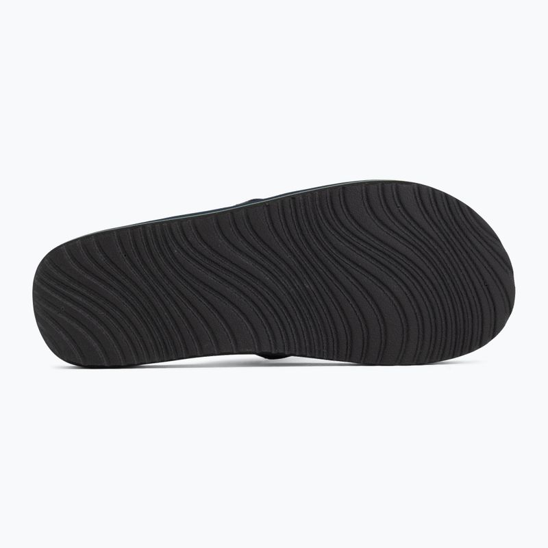Japonki męskie Rip Curl Ripper Bloom moss 4