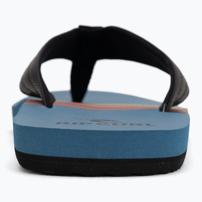 Japonki męskie Rip Curl Ripper Bloom blueffin 6