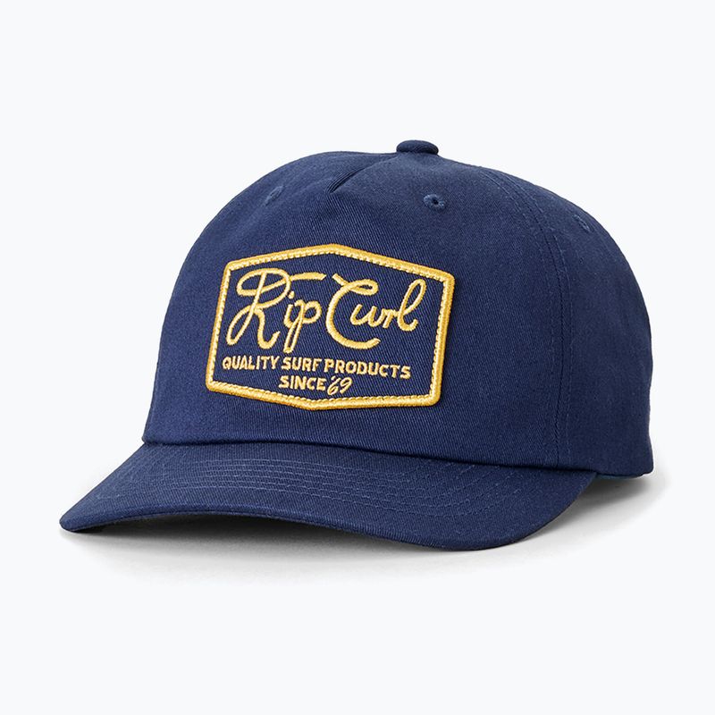Czapka z daszkiem Rip Curl Pacific Rinse Sb navy 2