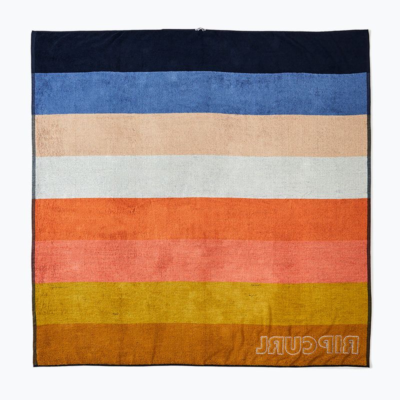 Ręcznik Rip Curl Surf Revival Double II blissful blue