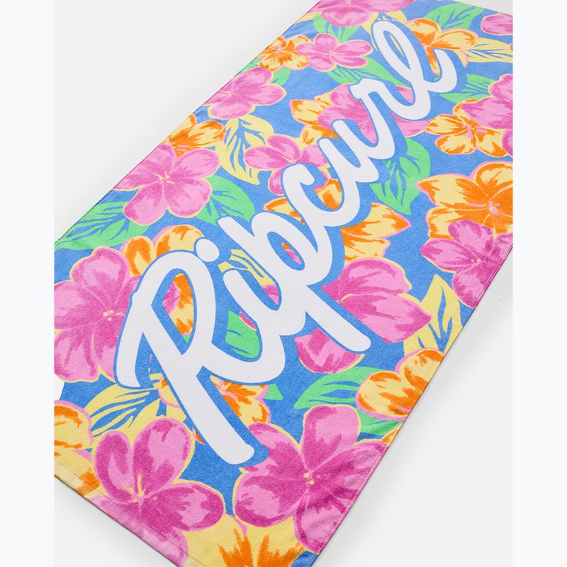 Ręcznik Rip Curl Mixed mulico 3