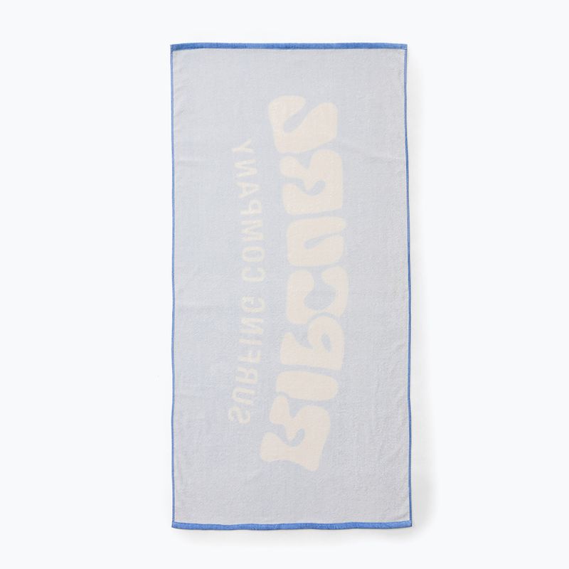 Ręcznik Rip Curl Graphic Standard blue/natural 2