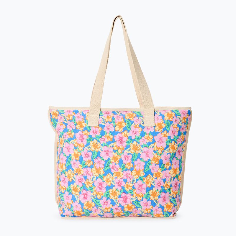 Torba damska Rip Curl Custom Desto Tote 20 l cornflower blue 2