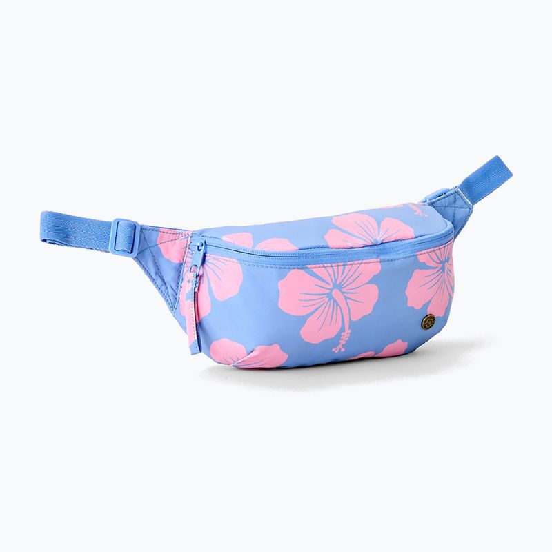 Saszetka nerka Rip Curl Everyday Belt Bag 2,5 l blue 3