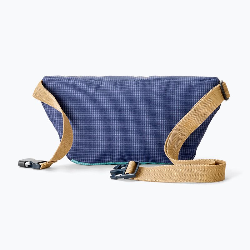Saszetka nerka Rip Curl Rip Waist Bag 2 l multico 3