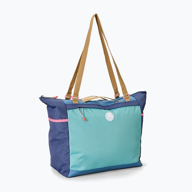 Torba damska Rip Curl Rip 32 l Beach Tote multico 3