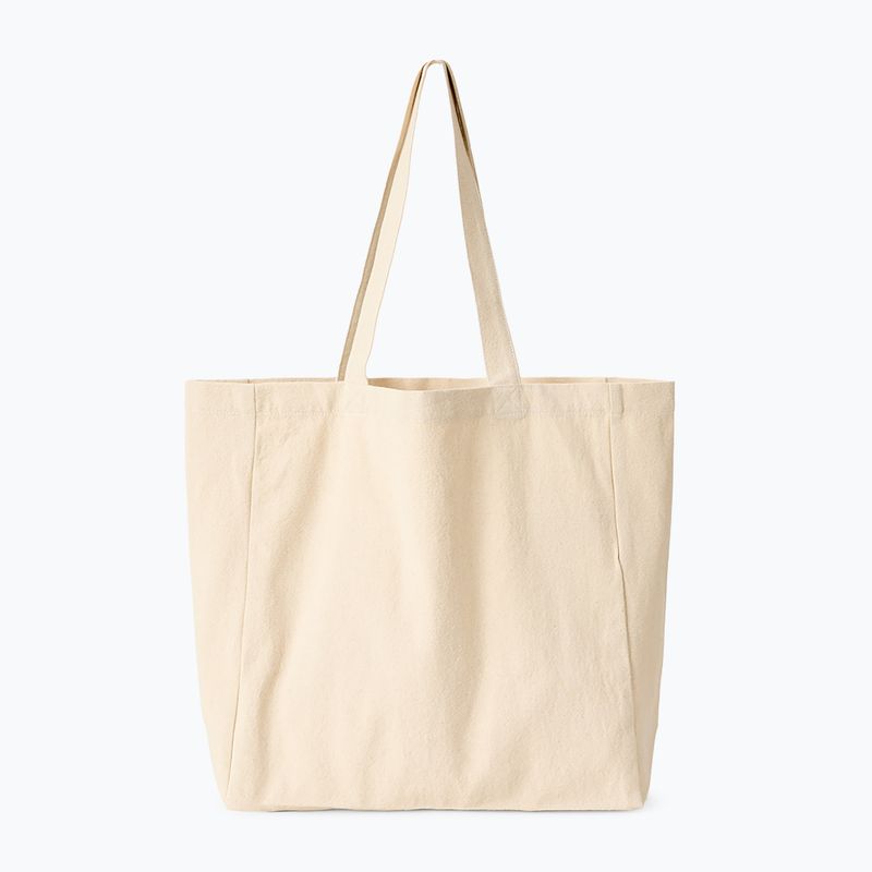 Torba damska Rip Curl Custom Desto Tote 20 l bone 3
