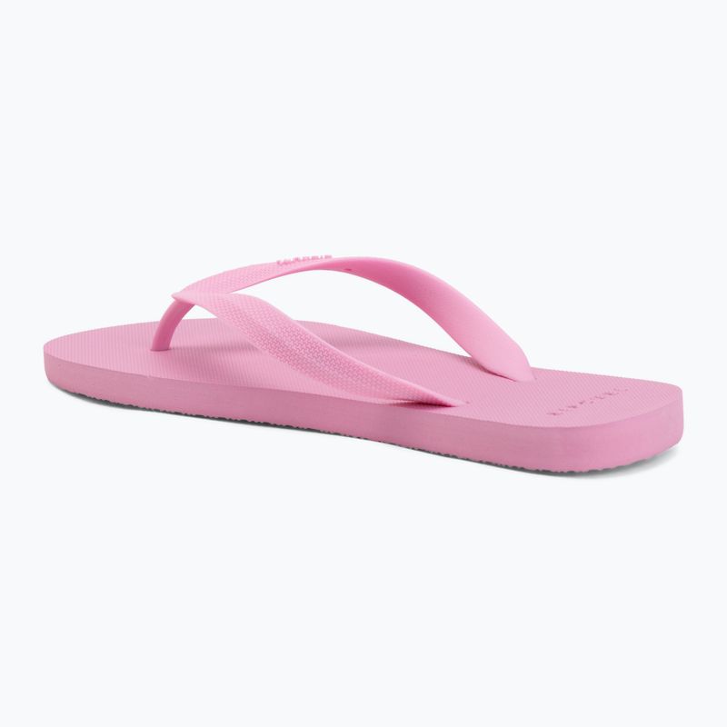 Japonki damskie Rip Curl Essential Bloom Open Toe pink 3