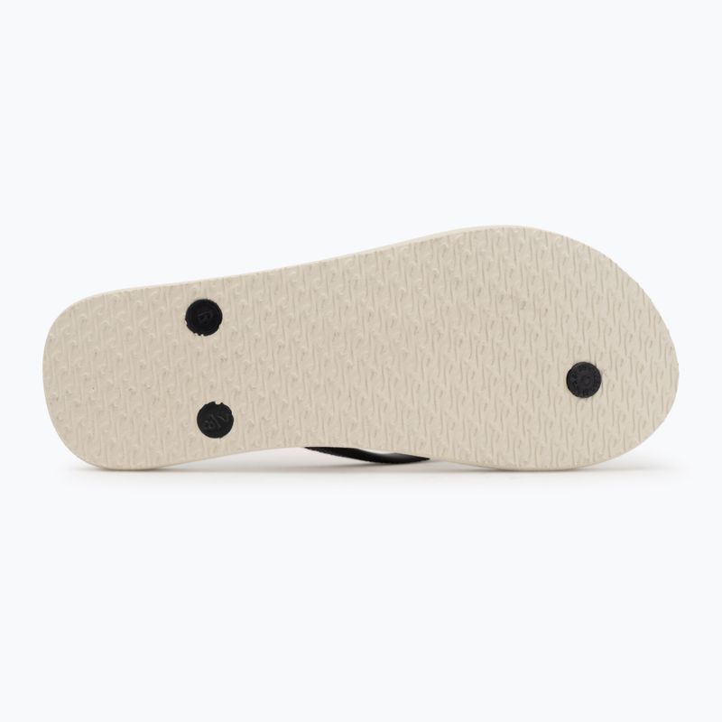Japonki damskie Rip Curl Mixed Bloom Open Toe natural rip curl 4