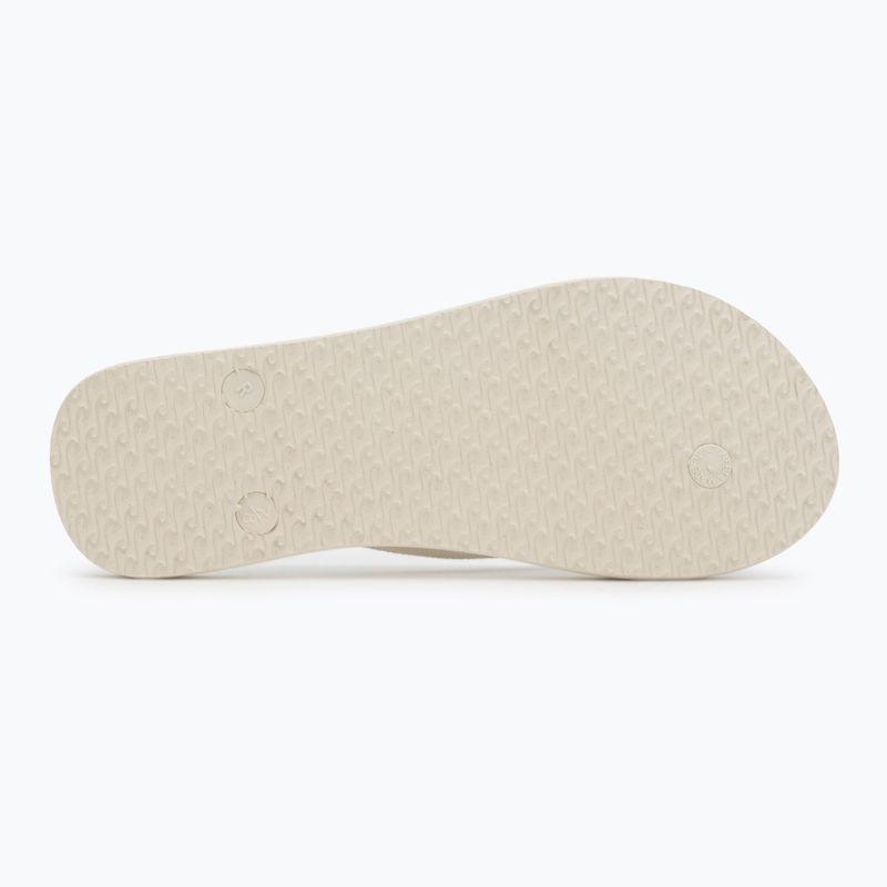 Japonki damskie Rip Curl Mixed Bloom Open Toe blissful blue 4