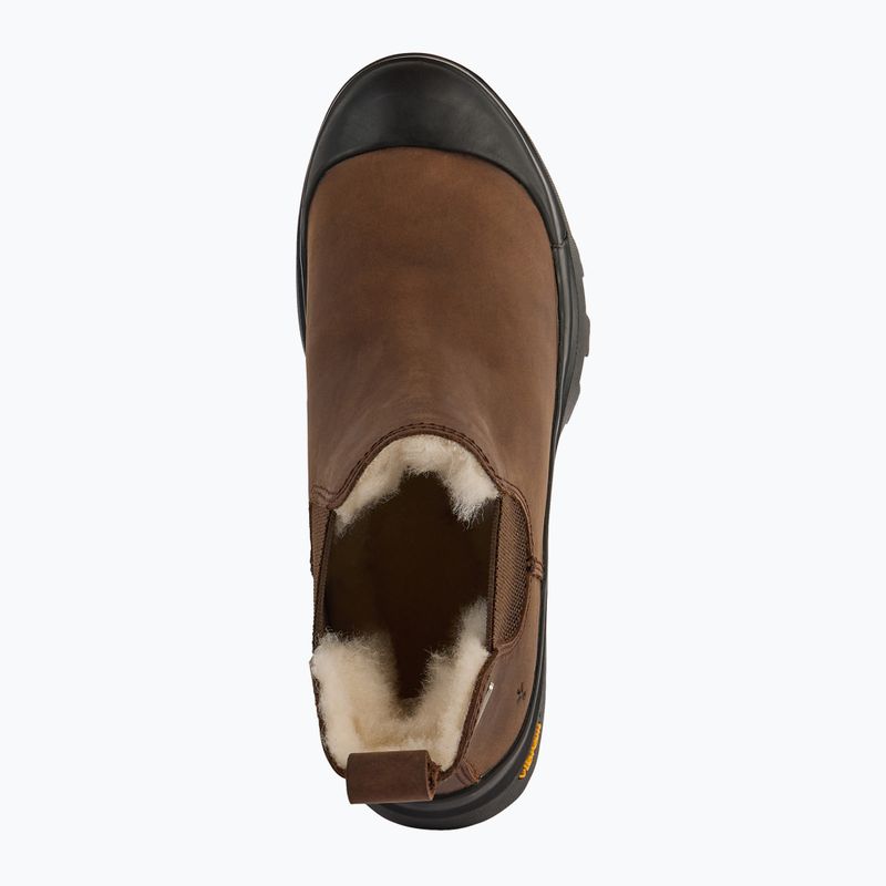 Buty damskie EMU Australia Ragoona Trek espresso 10