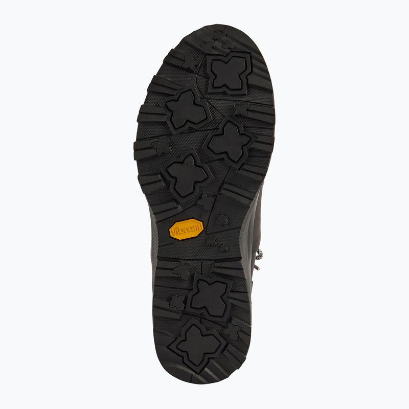 Buty zimowe damskie EMU Australia Dongara Zip black 11