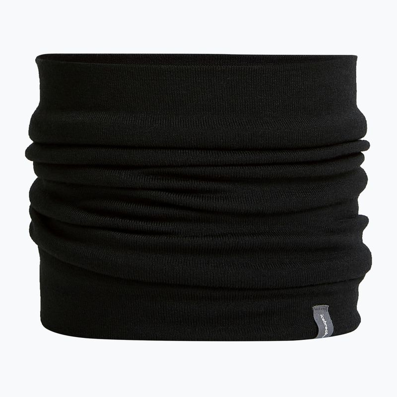 Chusta wielofunkcyjna icebreaker Apex Chute black