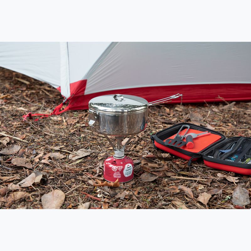 Garnek turystyczny MSR Alpine StowAway 1100 ml 6