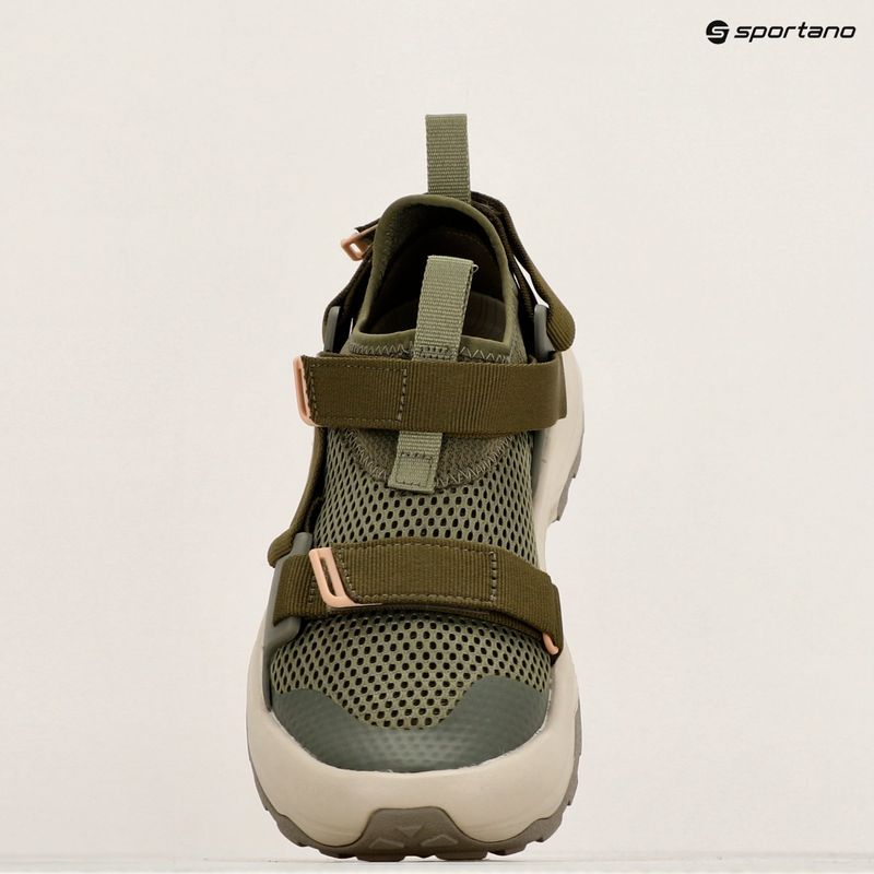 Buty damskie Teva Outflow Universal burnt olive 9