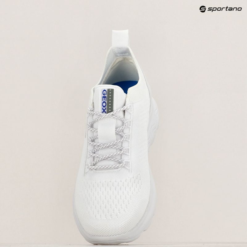 Buty damskie Geox Spherica™ white 10