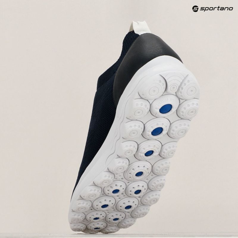 Buty damskie Geox Spherica™ ocean blue 11
