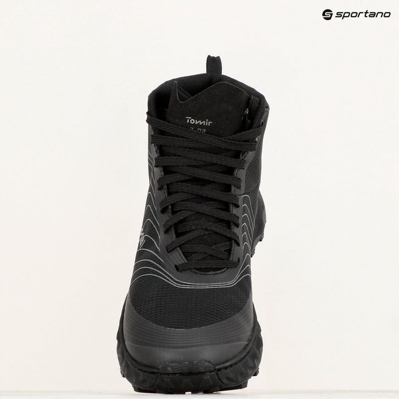 Buty trekkingowe NNormal Tomir 2.0 black 9